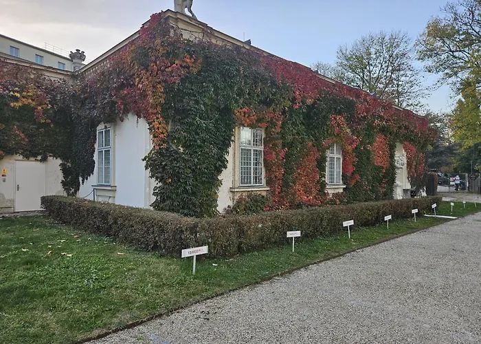 Mauthaus Liechtenstein Aparthotel 3*