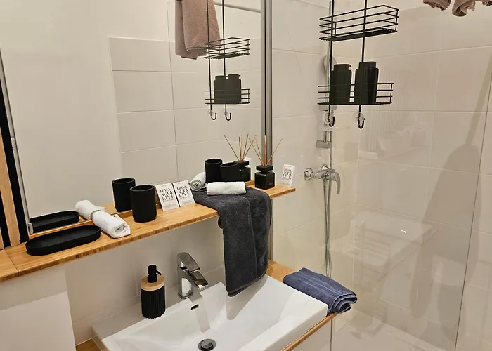 Mauthaus Liechtenstein Apartmanhotel