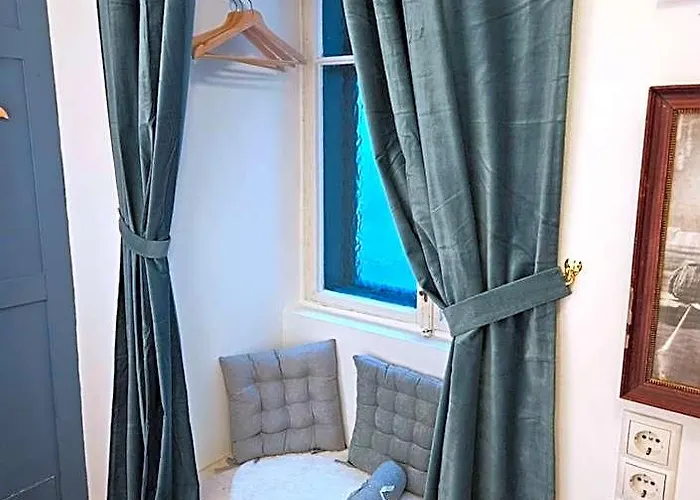 Apartmanhotel Mauthaus Liechtenstein 3*