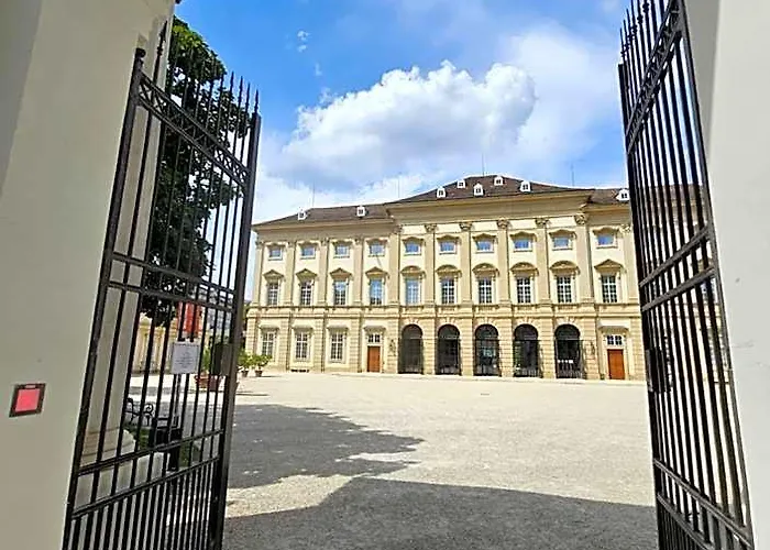 Mauthaus Liechtenstein 3*