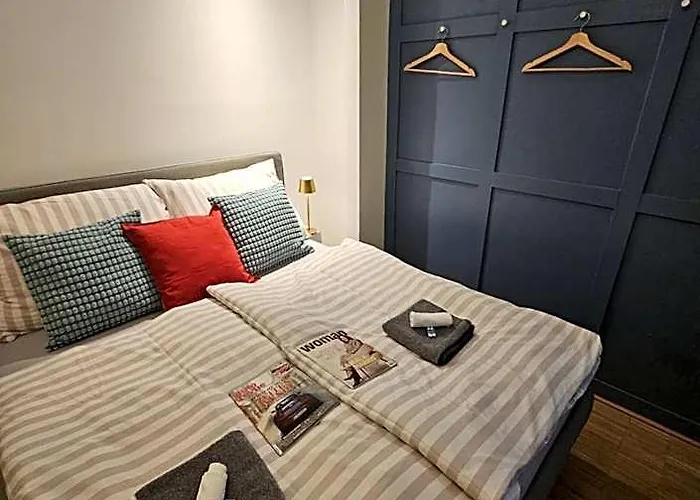 Aparthotel Mauthaus Liechtenstein 3*