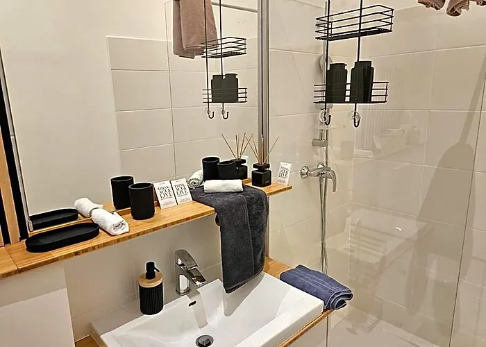 Mauthaus Liechtenstein Aparthotel Vienna