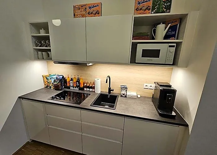 Mauthaus Liechtenstein Aparthotel 3*